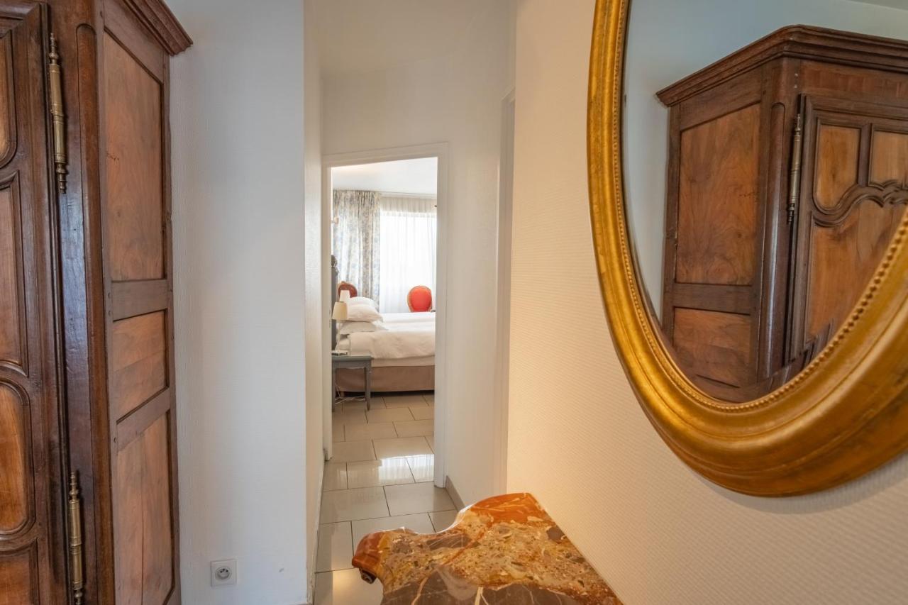 Appartement Mozart Straßburg Exterior foto