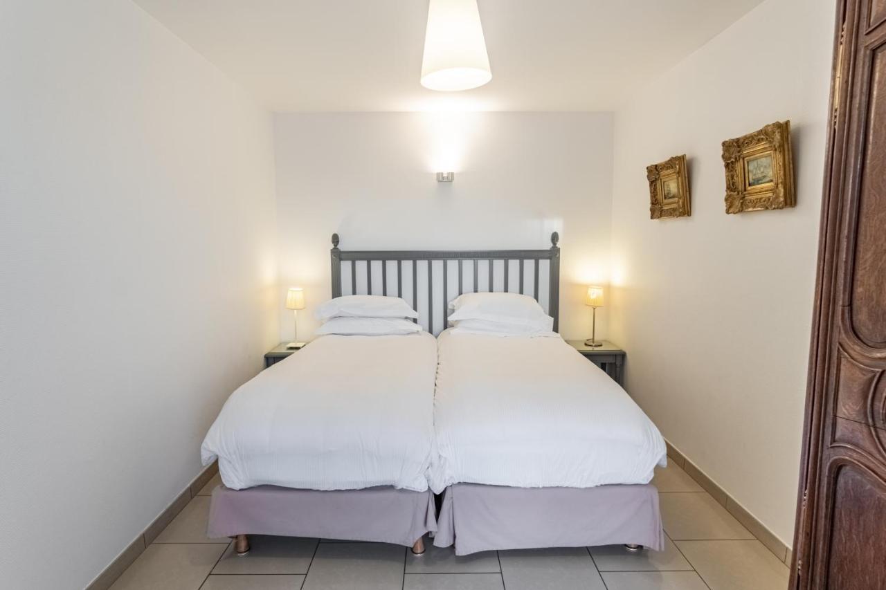 Appartement Mozart Straßburg Exterior foto