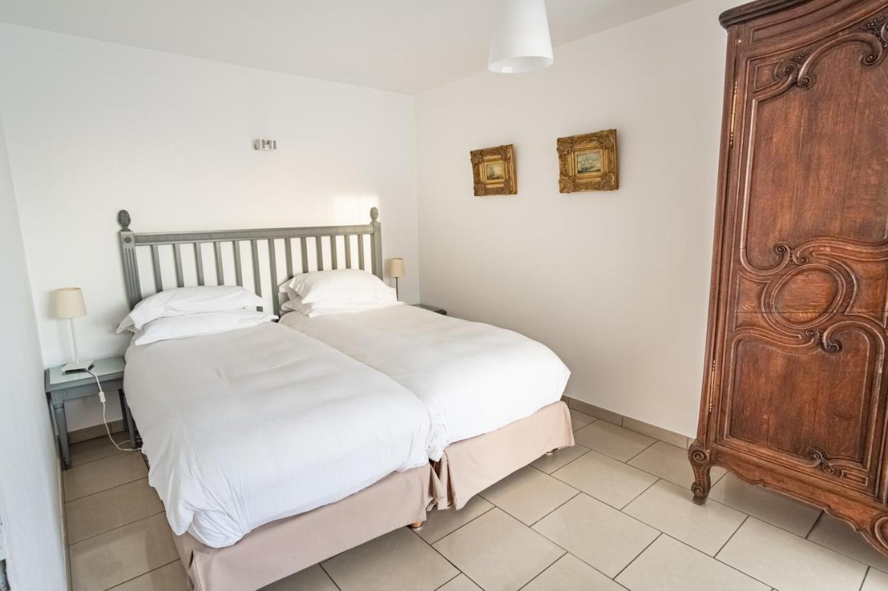 Appartement Mozart Straßburg Exterior foto