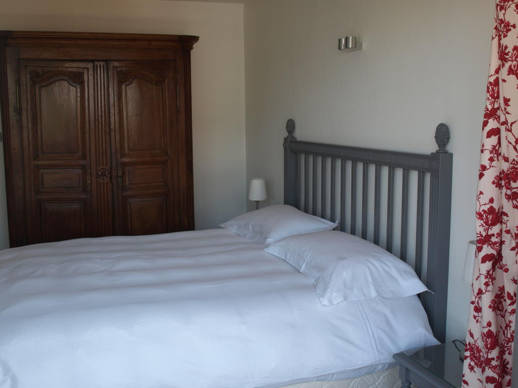 Appartement Mozart Straßburg Zimmer foto
